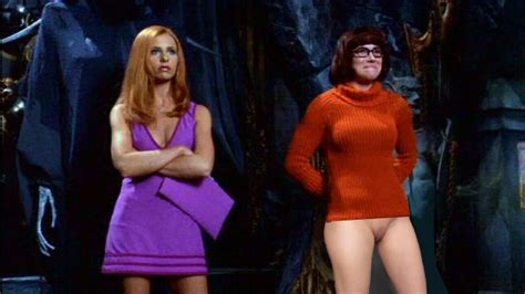 Post 2701776 Daphne Blake Fakes Linda Cardellini Sarah Michelle Gellar Scooby Doo Series