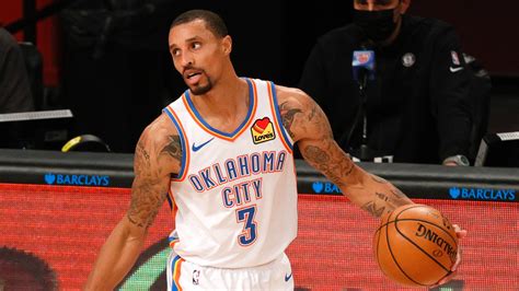 Find more pictures, news and articles about george hill here. OKC's George Hill Pushes Back Against NBA COVID-19 ...