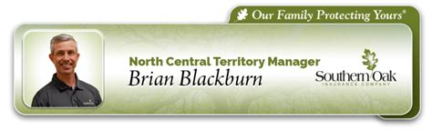 Southern oak insurance company is a florida domiciled company. BIO- Brian Blackburn - Southern Oak Insurance