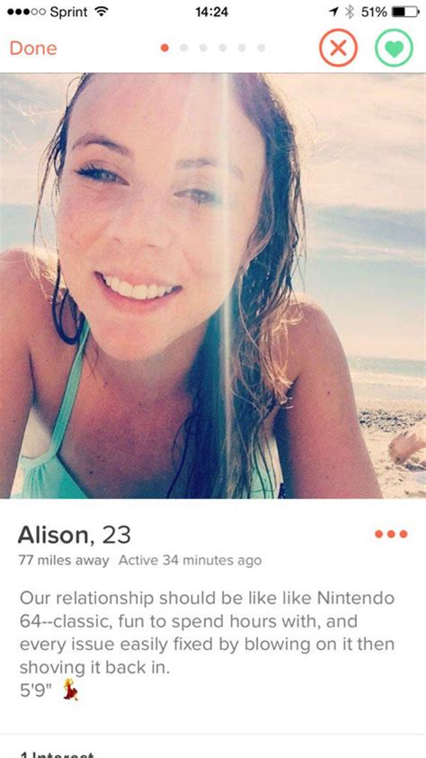 How to leverage beauty and savor tantalizing pleasure you already know that uploading a. Funny taglines dating profiles. How To Write Dating ...