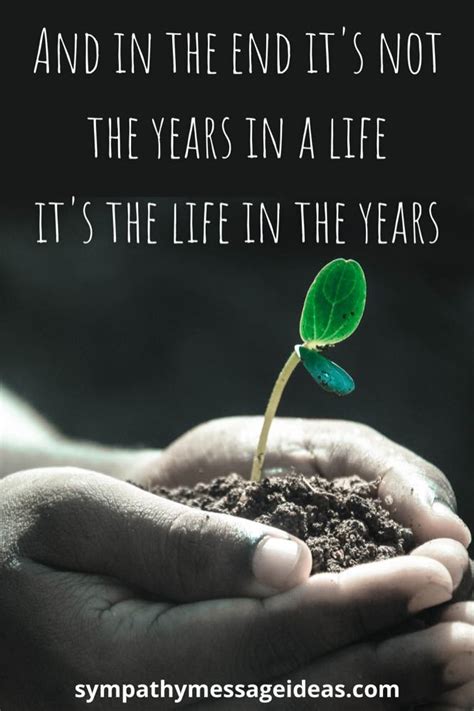 45 Inspiring Celebration Of Life Quotes With Images Sympathy Message Ideas