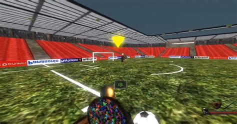Mod Introduction News Calradia Football Worldcup Mod For Mount