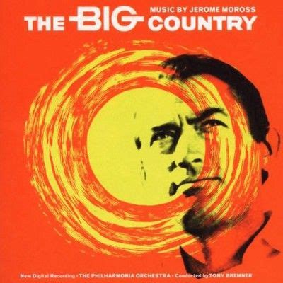 The big country jerome moross cd soundtrack 2000 brand new sealed. The Big Country (Original Soundtrack) - Jerome Moross mp3 ...