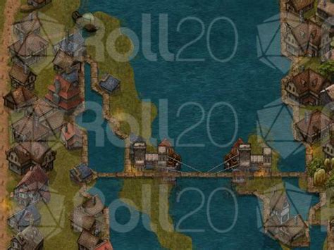 Isometric Adventures Map Pack 3 Roll20 Marketplace Digital Goods