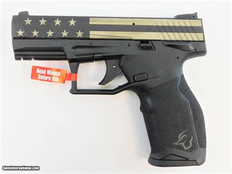62 likes · 1 talking about this. Taurus TX22 .22 LR 4" US Flag Black/Tan 1-TX22141-USBT for ...
