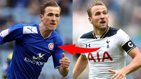 10 Things You Probably Didnt Know About Harry Kane Youtube