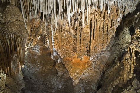 Caves Of Aggtelek Karst And Slovak Karst Hungaryslovakia World