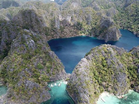 Barracuda Lake Coron 2023 Lo Que Se Debe Saber Antes De Viajar