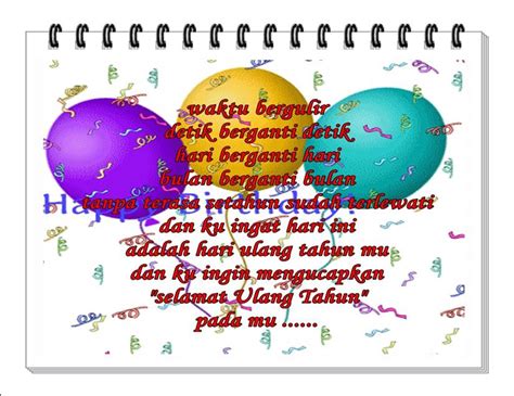 Ucapan Selamat Ulang Tahun Untuk Anak | Info Terbaru 2017