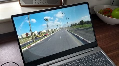 Our Laptop V The Lenovo Ideapad 330s Our Tour Motorhome Blog