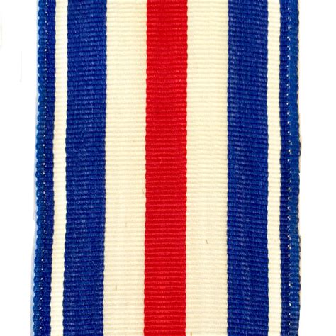 World War Ii Silver Star Medal Ribbon Drape
