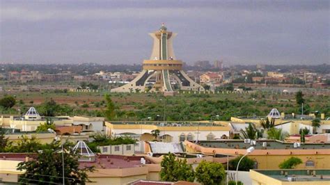 Ouagadougou Observatoire International Des Maires Sur Le Vivre Ensemble