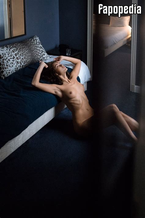 Joelle Berckmans Nude Leaks Photo Fapopedia