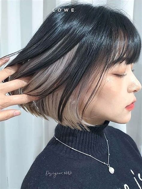 Cute Kpop Hairstyles Thatll Make You Look And Feel Amazing Pokedexindex