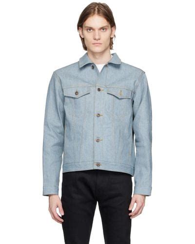 Naked Famous Casual Jackets For Men Online Sale Up To Off Lyst Uk
