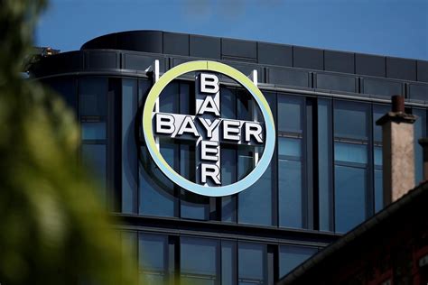 Judge rejected bayer ag's (otc: Bayer hit with $2 billion award in Roundup cancer trial | GG2