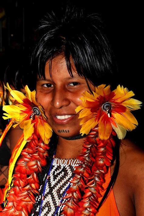 etnia karajá people of the world amazon people people around the world