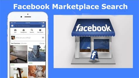 Marketplace Facebook