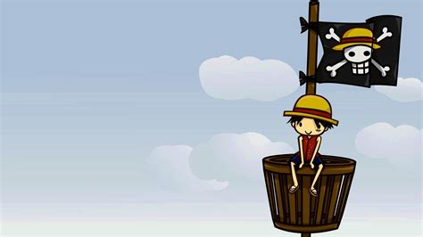 A wallpaper or background (also known as a desktop wallpaper, desktop background, desktop picture or desktop image on computers) is a digital image (photo, drawing etc.) used as a decorative background of a. One Piece Chibi Wallpapers (57+ background pictures)