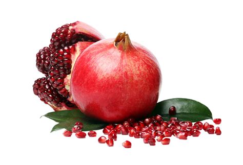 Pomegranate Png Transparent Background 29333555 Png