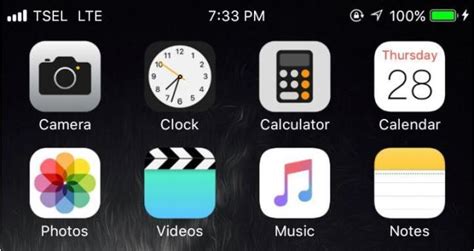 Untuk menghilangkan rasa bosan kita bisa mengganti tema hp xiaomi kita dengan tema yang baru. Download Tema iPhone Untuk Xiaomi Update Terbaru 2019 - No Root! - Im4j1ner