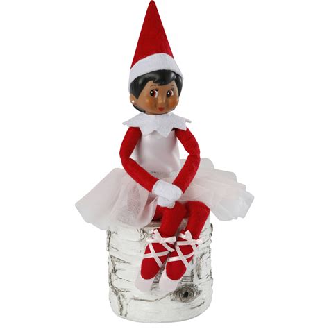 Elf On The Shelf Claus Couture Collection Twinkle Toes Tutu Walmart