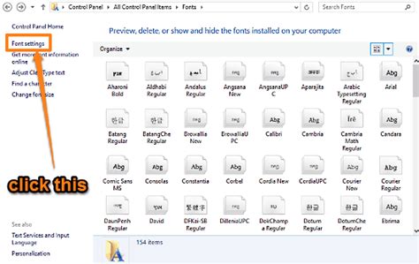 So you can use these fonts for your logos, clothing, banners, posters, or even youtube thumbnails! Hide Fonts Incompatible With System Input Language In ...