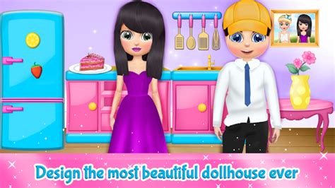 Updated Doll House Games Dream Home Design For Pc Mac Windows 11