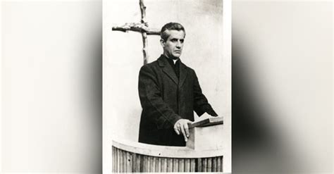 El Vaticano Acepta La Causa De Beatificaci N Del Padre Rafael Garc A