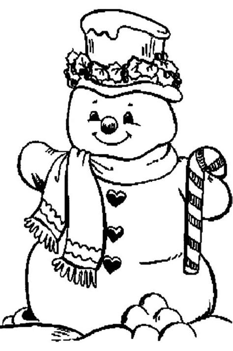Give them to your friends and have a very sweet day. Christmas Candy Canes Coloring Pages - Coloring Home