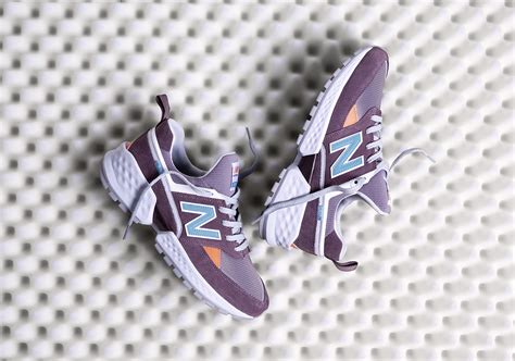 Packages are delivered via cj logistics asia pte ltd. Sneaker Of The Week:New Balance Officially Launches The ...