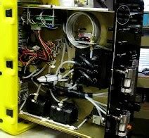 All gas chromatographs have three heated zones: Gas Chromatography essay - WriteWork