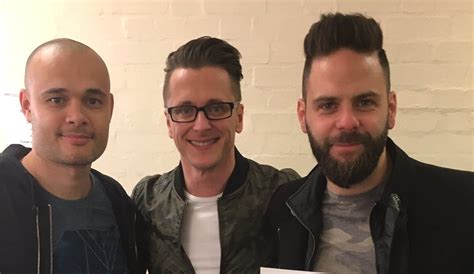 5ive A1 Damage And 911 Are Doing A Massive ‘90s Boy Band Nostalgia