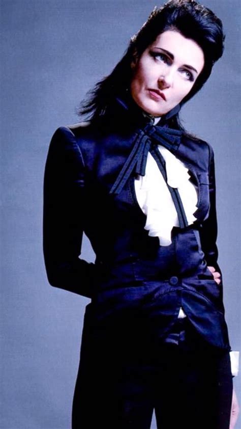 17 Best Images About Siouxsie And The Banshees On Pinterest