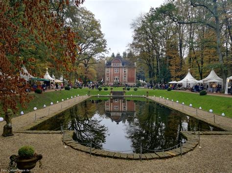 Erstellen sie eine benachrichtigung und teilen sie ihre favoriten! Winterträume auf Schloss Eldingen mit romatischer ...