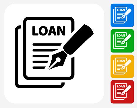 Customize this royalty free flat car loan icon and use it in your personal and commercial web projects. Loan Clip Art, Vector Images & Illustrations - iStock