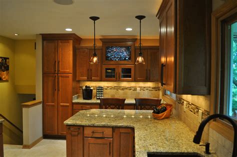 Maybe you would like to learn more about one of these? 15 Inspirations of Single Pendant Lighting for Kitchen Island