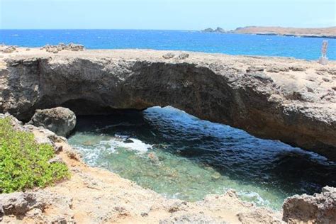 4 Things You Will Love About Natural Bridge In Aruba