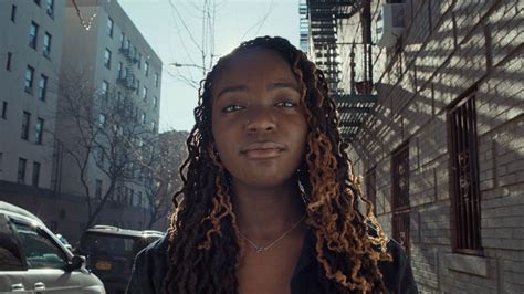 Spike Lee Alfre Woodard Narrate Wks Ghetto Film School Ads Muse By