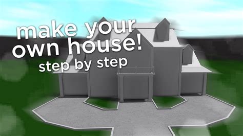 Bloxburg House Layout Story Big Stunning Designs And Ideas For Your