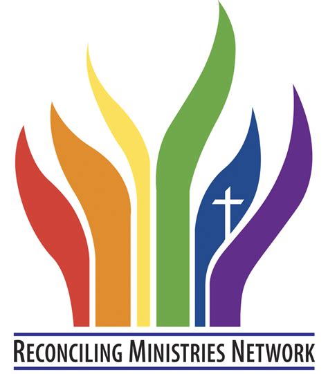 called committed and faithful statement from reconciling ministries network united