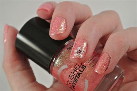 We did not find results for: Pink Crystal & Flower | Nail Polish in my Eyes