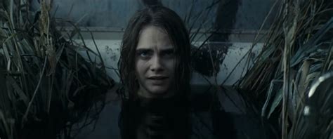 June moore aka the enchantress is a archaeologist who's possessed by the 6,313 evil entity known as the enchantress. Suicide Squad: Cara Delevingne opens up about her ...