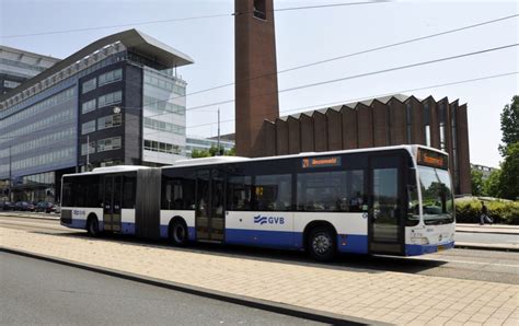 • you can quickly plan your journey starting at your current location, or an address you specify, to a destination in the netherlands. GVB: "Geweld en agressie tegen ov-personeel mogen we nooit ...