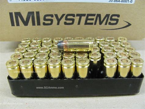 1000 Round Case 9mm Luger P 124 Grain Di Cut Jacketed Hollow Point