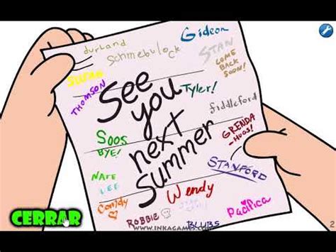 Gravity falls saw game solución puzzle manos de colores. Gravity Falls Saw Game Solución. - YouTube
