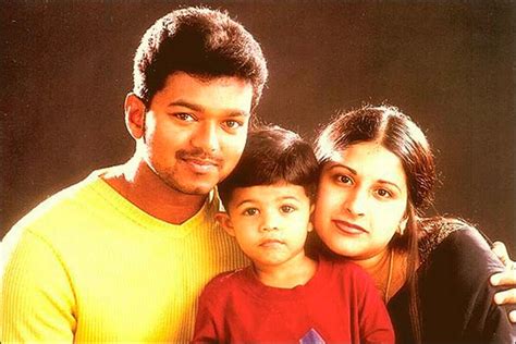 Sangeetha sornalingam, the daughter of a tamil industrialist. Vijay Wiki, Biodata, Affairs, Girlfriends, Wife, Profile ...