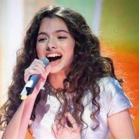 Laura bretan è arrivata seconda nelle selezioni nazionali per rappresentare la romania all'eurovision song contest 2019. Dates de tournée de Laura Bretan, billets de concert et ...