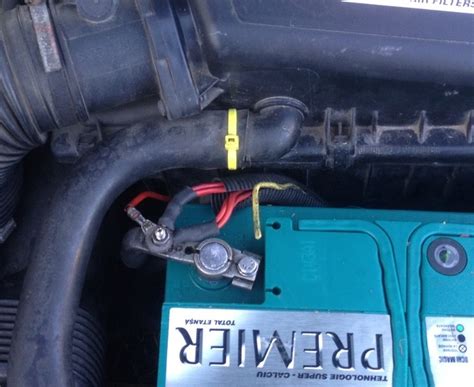 The motorcycle could be putting a load on the battery causing it to drain. 1996 850 Battery Drain Overnight - Yellow Wire Problem