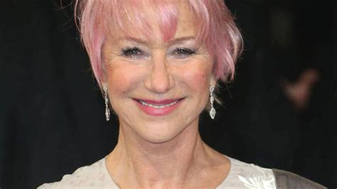 The Best Hairstyles And Colours For Mature Women Hello